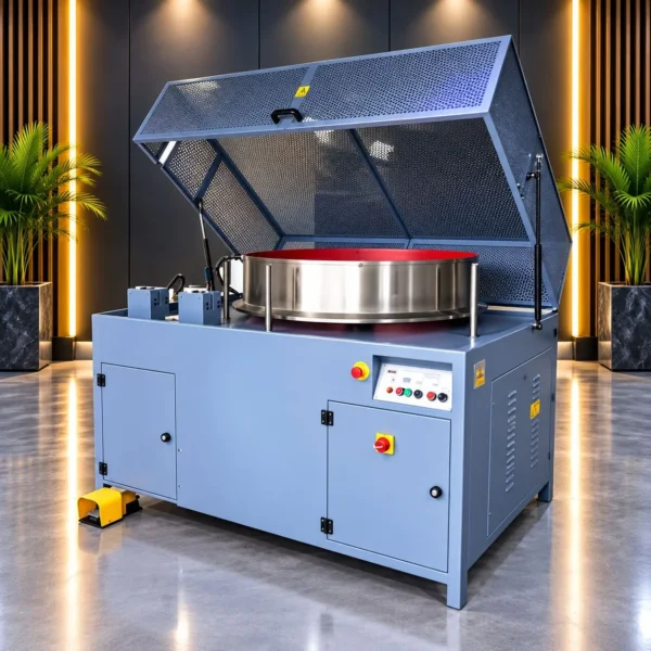Gold & Silver Wire Bull Block Machine