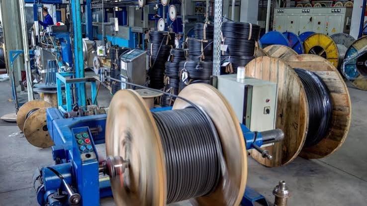 Wire Manufacturing