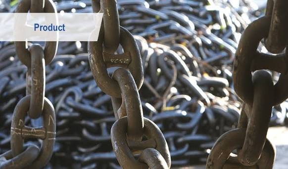 Chain Manufacturing