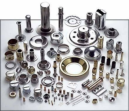 Metal Components
